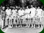 A Balatonboglár tenisz Club